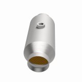MagnaFlow Universal Catalytic Converter 2.50 1/O2 CA 5in Spun CA thumbnail 7