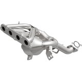 MagnaFlow Direct Fit Catalytic Converter 16-17 Mazda CX-3 L4 OEM Manifold thumbnail 1