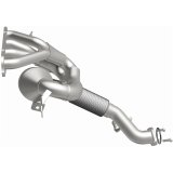 MagnaFlow Direct Fit Catalytic Converter 16-17 Mazda CX-3 L4 OEM Manifold thumbnail 5