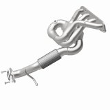 MagnaFlow Direct Fit Catalytic Converter 16-17 Mazda CX-3 L4 OEM Manifold thumbnail 7