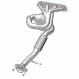 MagnaFlow Direct Fit Catalytic Converter 16-17 Mazda CX-3 L4 OEM Manifold thumbnail 8