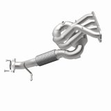 MagnaFlow Direct Fit Catalytic Converter 16-17 Mazda CX-3 L4 OEM Manifold thumbnail 9