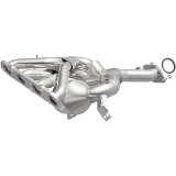 MagnaFlow Direct Fit Catalytic Converter 14-16 CX-5 L4 2.5L OEM Manifold thumbnail 2