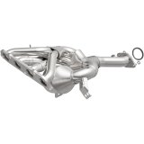 MagnaFlow Direct Fit Catalytic Converter 14-16 CX-5 L4 2.5L OEM Manifold thumbnail 3