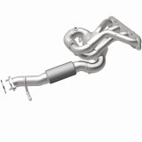 MagnaFlow Direct Fit Catalytic Converter 14-16 CX-5 L4 2.5L OEM Manifold thumbnail 6