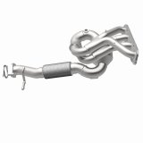 MagnaFlow Direct Fit Catalytic Converter 14-16 CX-5 L4 2.5L OEM Manifold thumbnail 7