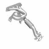 MagnaFlow Direct Fit Catalytic Converter 14-16 CX-5 L4 2.5L OEM Manifold thumbnail 8