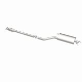 MagnaFlow Direct Fit Catalytic Conv 16-18 Kia Sorento OEM Grade Federal / EPA Compliant UnderBody thumbnail 5