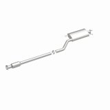 MagnaFlow Direct Fit Catalytic Conv 16-18 Kia Sorento OEM Grade Federal / EPA Compliant UnderBody thumbnail 6