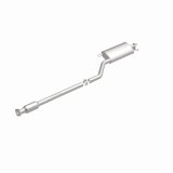 MagnaFlow Direct Fit Catalytic Conv 16-18 Kia Sorento OEM Grade Federal / EPA Compliant UnderBody thumbnail 7