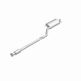 MagnaFlow Direct Fit Catalytic Conv 16-18 Kia Sorento OEM Grade Federal / EPA Compliant UnderBody thumbnail 9