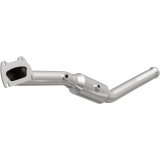 MagnaFlow Direct Fit Catalytic Converter OEM 11-12 Jeep Grand Cherokee 3.6L thumbnail 2