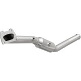 MagnaFlow Direct Fit Catalytic Converter OEM 11-12 Jeep Grand Cherokee 3.6L thumbnail 4