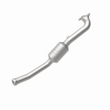 MagnaFlow Direct Fit Catalytic Converter OEM 11-12 Jeep Grand Cherokee 3.6L thumbnail 6