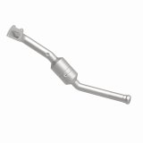 MagnaFlow Direct Fit Catalytic Converter OEM 11-12 Jeep Grand Cherokee 3.6L thumbnail 8
