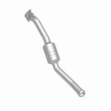 MagnaFlow Direct Fit Catalytic Converter OEM 11-12 Jeep Grand Cherokee 3.6L thumbnail 9