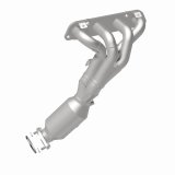 MagnaFlow Direct Fit Catalytic Converter 16-17 Mazda MX-5 Miata L4 2 OEM Manifold thumbnail 6