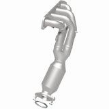 MagnaFlow Direct Fit Catalytic Converter 16-17 Mazda MX-5 Miata L4 2 OEM Manifold thumbnail 7
