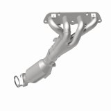 MagnaFlow Direct Fit Catalytic Converter 16-17 Mazda MX-5 Miata L4 2 OEM Manifold thumbnail 9