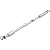 MagnaFlow Direct Fit Catalytic Converter OEM 14-15 Hyundai Tucson 2.0L Underbody thumbnail 1