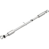 MagnaFlow Direct Fit Catalytic Converter OEM 14-15 Hyundai Tucson 2.0L Underbody thumbnail 2