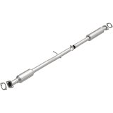 MagnaFlow Direct Fit Catalytic Converter OEM 14-15 Hyundai Tucson 2.0L Underbody thumbnail 3