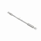 MagnaFlow Direct Fit Catalytic Converter OEM 14-15 Hyundai Tucson 2.0L Underbody thumbnail 5