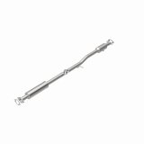 MagnaFlow Direct Fit Catalytic Converter OEM 14-15 Hyundai Tucson 2.0L Underbody thumbnail 6