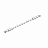 MagnaFlow Direct Fit Catalytic Converter OEM 14-15 Hyundai Tucson 2.0L Underbody thumbnail 7
