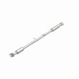 MagnaFlow Direct Fit Catalytic Converter OEM 14-15 Hyundai Tucson 2.0L Underbody thumbnail 8
