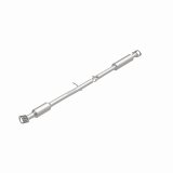 MagnaFlow Direct Fit Catalytic Converter OEM 14-15 Hyundai Tucson 2.0L Underbody thumbnail 9