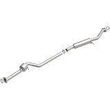 MagnaFlow Direct Fit Catalytic Converter OEM 16-17 Mazda Miata MX-5 L4 2.0L Underbody thumbnail 4