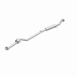MagnaFlow Direct Fit Catalytic Converter OEM 16-17 Mazda Miata MX-5 L4 2.0L Underbody thumbnail 5