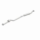 MagnaFlow Direct Fit Catalytic Converter OEM 16-17 Mazda Miata MX-5 L4 2.0L Underbody thumbnail 6