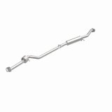 MagnaFlow Direct Fit Catalytic Converter OEM 16-17 Mazda Miata MX-5 L4 2.0L Underbody thumbnail 7