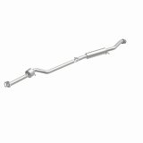 MagnaFlow Direct Fit Catalytic Converter OEM 16-17 Mazda Miata MX-5 L4 2.0L Underbody thumbnail 8