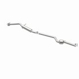 MagnaFlow Direct Fit Catalytic Converter OEM 16-17 Mazda Miata MX-5 L4 2.0L Underbody thumbnail 9