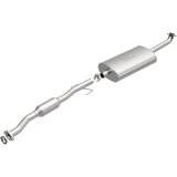 MagnaFlow DF Cat. Conv 2009-2010 Ford Escape L4 OEM Underbody Single (Not for sale in California) thumbnail 1