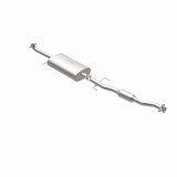 MagnaFlow DF Cat. Conv 2009-2010 Ford Escape L4 OEM Underbody Single (Not for sale in California) thumbnail 4