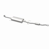MagnaFlow DF Cat. Conv 2009-2010 Ford Escape L4 OEM Underbody Single (Not for sale in California) thumbnail 9