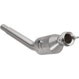 MagnaFlow Direct Fit Catalytic Converter 11-12 Jaguar XJ 5.0L thumbnail 1