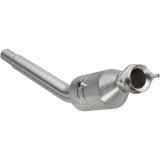 MagnaFlow Direct Fit Catalytic Converter 11-12 Jaguar XJ 5.0L thumbnail 2