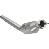 MagnaFlow Direct Fit Catalytic Converter 11-12 Jaguar XJ 5.0L thumbnail 5