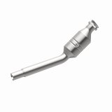 MagnaFlow Direct Fit Catalytic Converter 11-12 Jaguar XJ 5.0L thumbnail 6