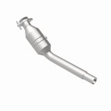 MagnaFlow Direct Fit Catalytic Converter 11-12 Jaguar XJ 5.0L thumbnail 7