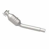 MagnaFlow Direct Fit Catalytic Converter 11-12 Jaguar XJ 5.0L thumbnail 8