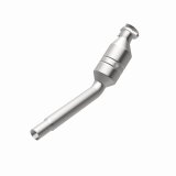 MagnaFlow Direct Fit Catalytic Converter 11-12 Jaguar XJ 5.0L thumbnail 9