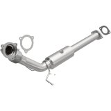 MagnaFlow Direct Fit Catalytic Converter 05-06 Volvo XC90 2.5L thumbnail 1
