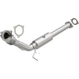 MagnaFlow Direct Fit Catalytic Converter 05-06 Volvo XC90 2.5L thumbnail 2