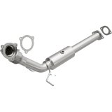 MagnaFlow Direct Fit Catalytic Converter 05-06 Volvo XC90 2.5L thumbnail 3